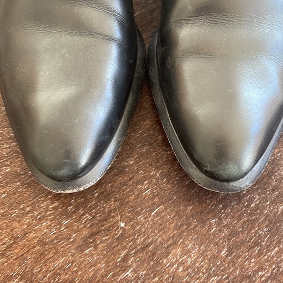 Authentic Alexander Wang Kori calf boot size 40 - Picture 2 of 4